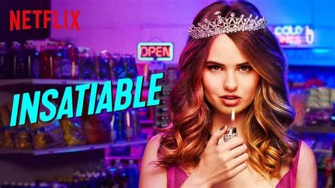 insatiable gostream|Insatiable Season 1 Streaming: Watch & Stream Online via Netflix.